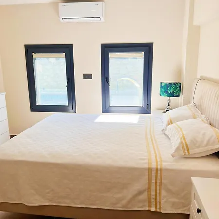 Erol Appartement Datça
