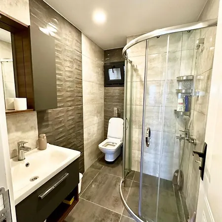 Erol Appartement Datça