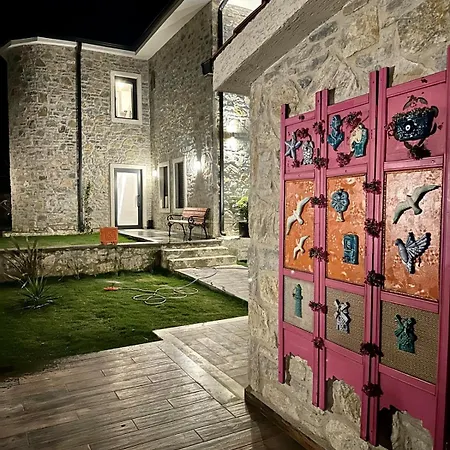 Appartement Erol
