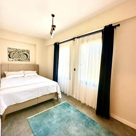Appartement Erol *