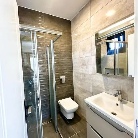 Appartement Erol *