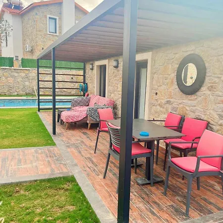 Erol Appartement Datça