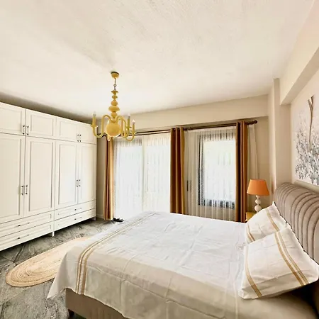 Erol Appartement