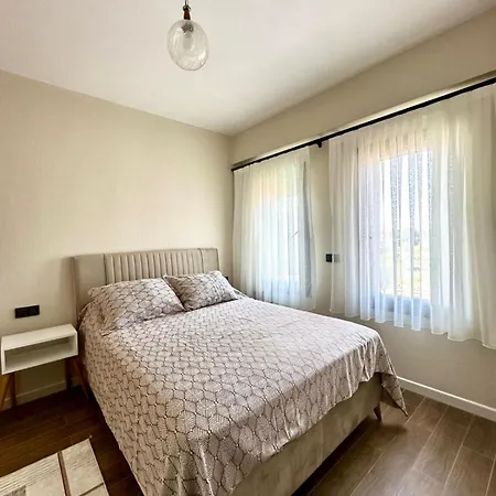 Appartement Erol