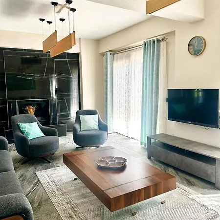 Appartement Erol *