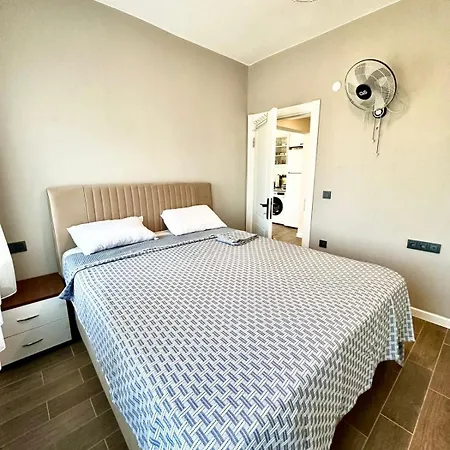 Appartement Erol