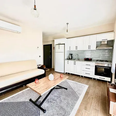 Erol Appartement *