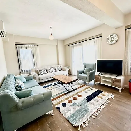 Appartement Erol *