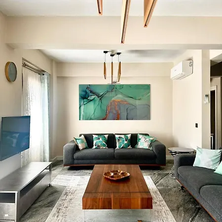 Erol Appartement