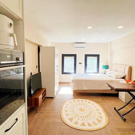 Apartment Erol Datca