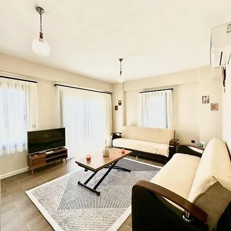 Erol Apartment *