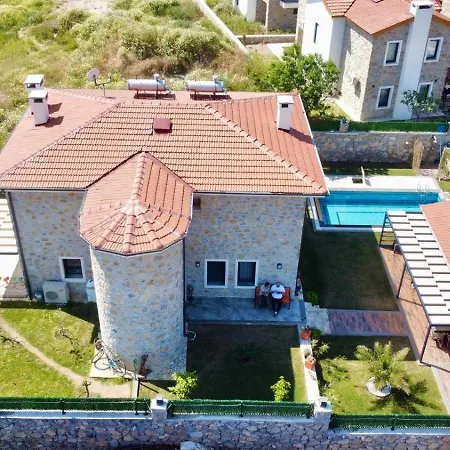 Apartment Erol *