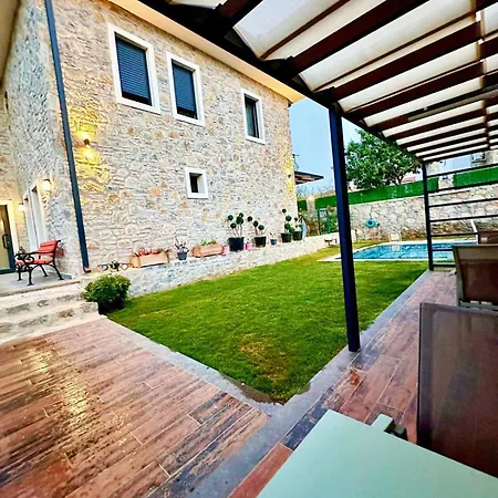 Apartment Erol