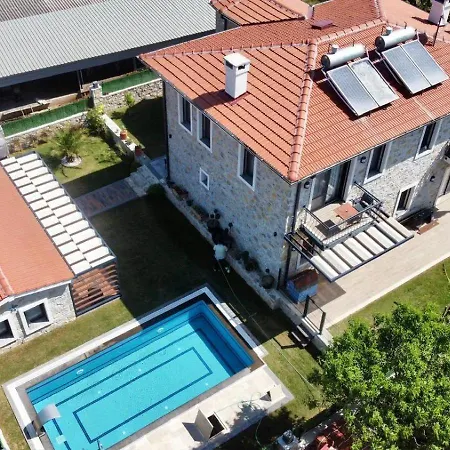 Apartment Erol Datca